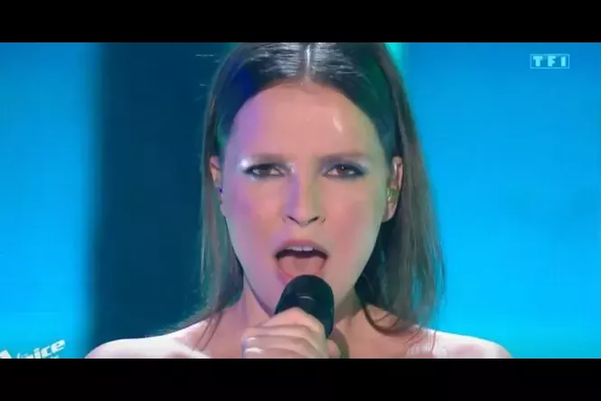 The Voice All Stars: Anne Sila sacrée gagnante !