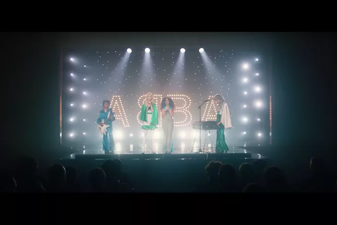 ABBA : Découvrez le clip pour leur chant de Noël « Little Things »