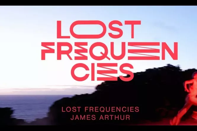 Lost Frequencies collabore avec James Arthur sur le titre « Questions »