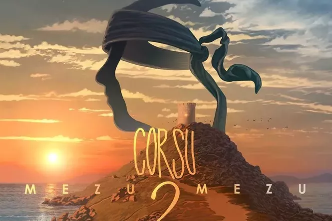 Corsu Mezu Mezu II: le nouvel opus disponible vendredi !