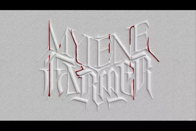 Rupture déchirante et paroles vengeresses, découvrez le nouveau single de Mylène Farmer « À tout jamais »