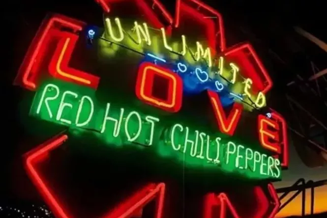 Red Hot Chili Peppers: l’album « Unlimited Love » certifié disque d’or !