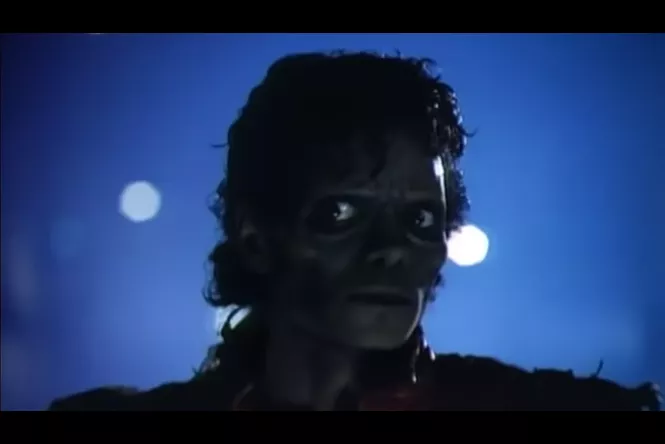 Michael Jackson : Comment le clip de « Thriller » est devenu un phénomène
