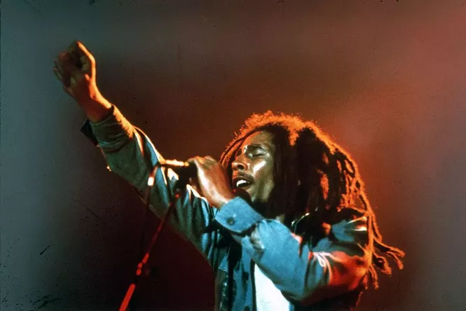 « Bob Marley : One Love », la bande-annonce du biopic sur la légende du reggae vient de sortir !
