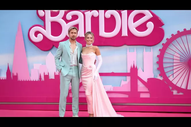 « I’m Just Ken » du film Barbie a désormais son clip !
